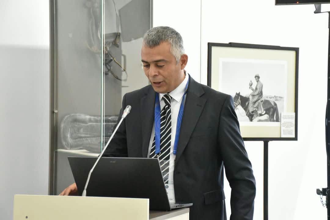 ДКО2026 ЭЛ АРАЛЫК КОНФЕРЕНЦИЯДА КӨЧМӨН ЭЛДЕРДИН САЯСИЙ-УКУКТУК СИСТЕМАЛАРЫ КАРАЛДЫ — 1