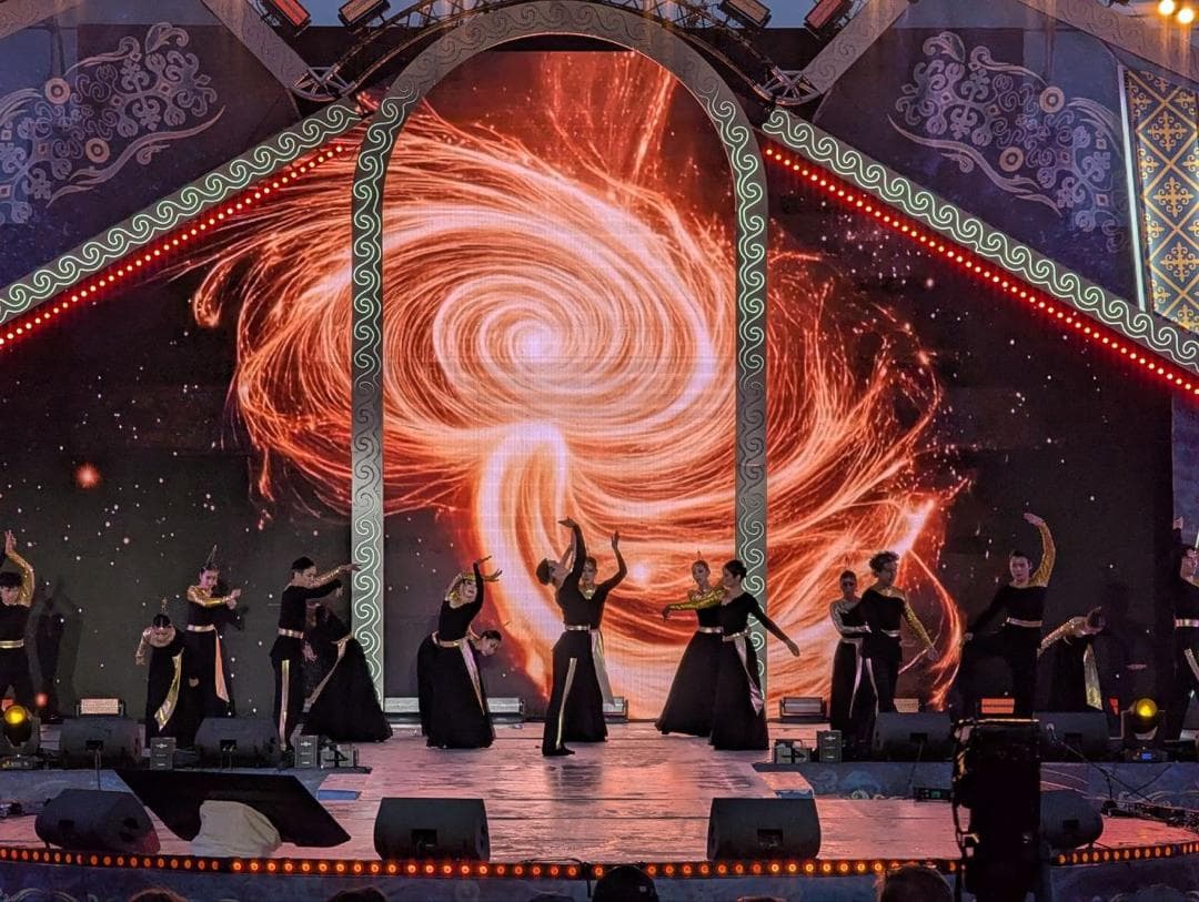 ОПРЕДЕЛЕНЫ ПОБЕДИТЕЛИ КОНКУРСОВ МЕЖДУНАРОДНОГО ФЕСТИВАЛЯ «NOMAD FEST» — 1
