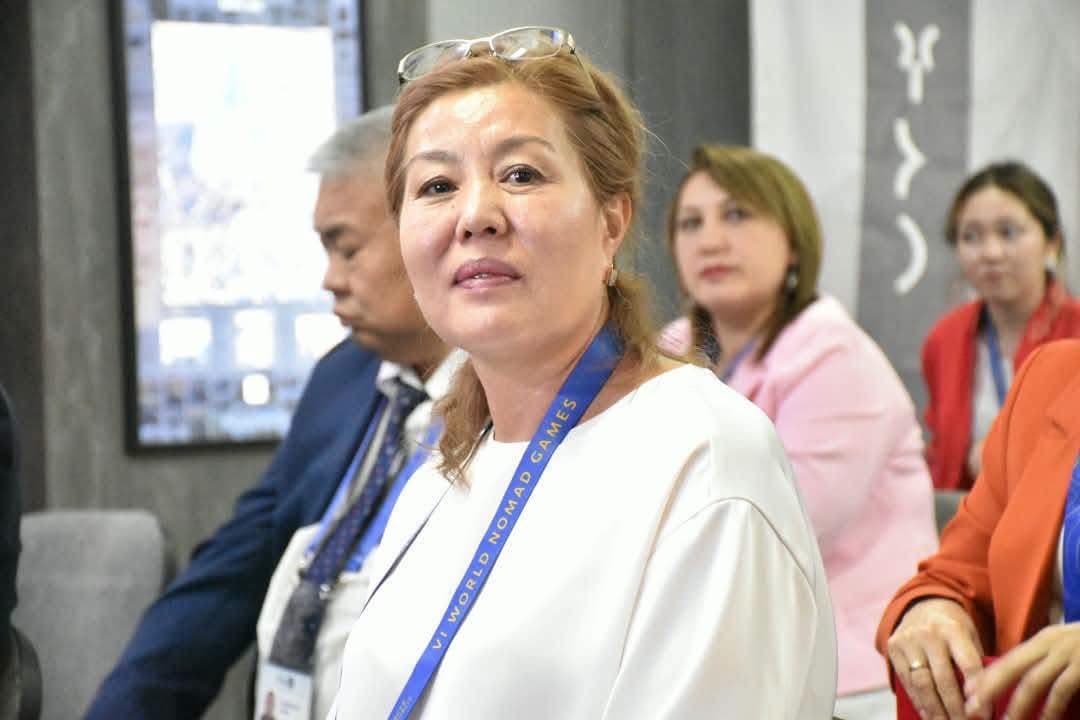 ДКО2026 ЭЛ АРАЛЫК КОНФЕРЕНЦИЯДА КӨЧМӨН ЭЛДЕРДИН САЯСИЙ-УКУКТУК СИСТЕМАЛАРЫ КАРАЛДЫ — 3