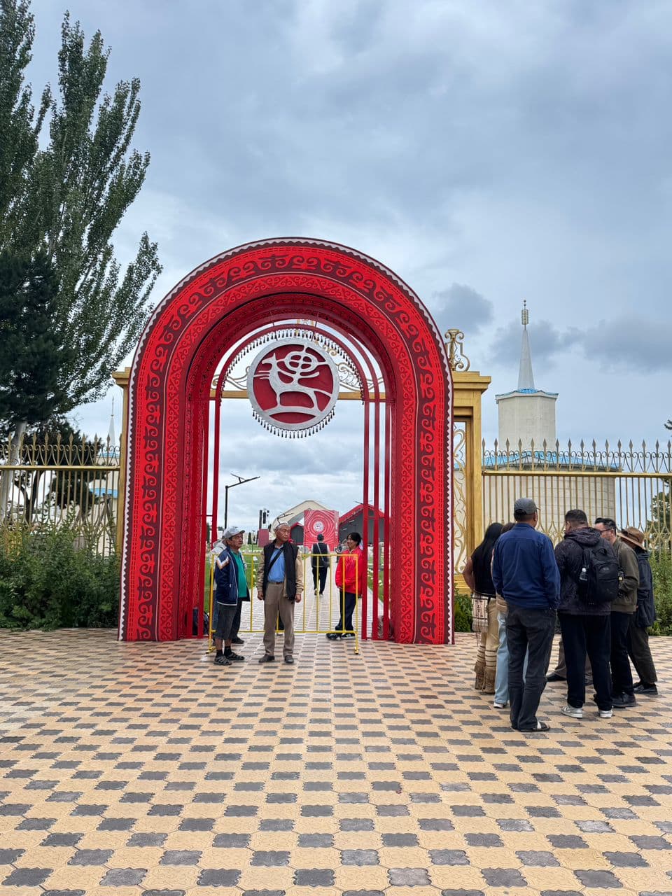 Rukh Ordo: Where Cultures and Traditions Meet — 4