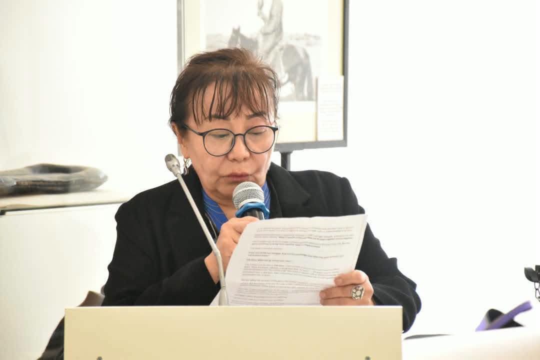 ДКО2026 ЭЛ АРАЛЫК КОНФЕРЕНЦИЯДА КӨЧМӨН ЭЛДЕРДИН САЯСИЙ-УКУКТУК СИСТЕМАЛАРЫ КАРАЛДЫ — 6