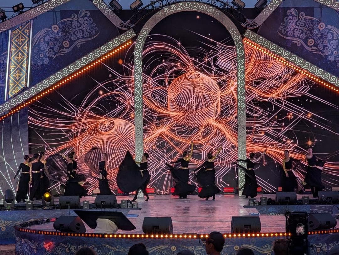 ОПРЕДЕЛЕНЫ ПОБЕДИТЕЛИ КОНКУРСОВ МЕЖДУНАРОДНОГО ФЕСТИВАЛЯ «NOMAD FEST» — 2
