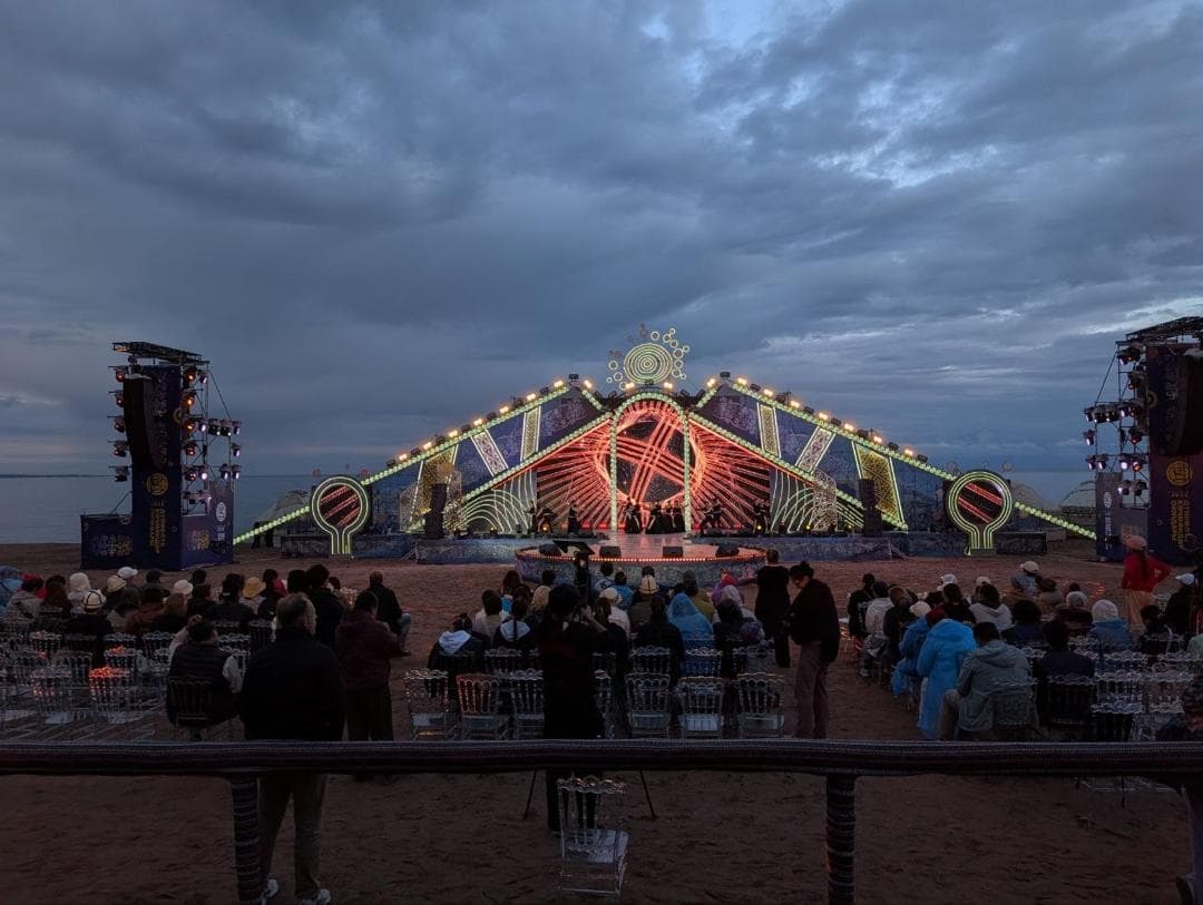 ОПРЕДЕЛЕНЫ ПОБЕДИТЕЛИ КОНКУРСОВ МЕЖДУНАРОДНОГО ФЕСТИВАЛЯ «NOMAD FEST» — 3