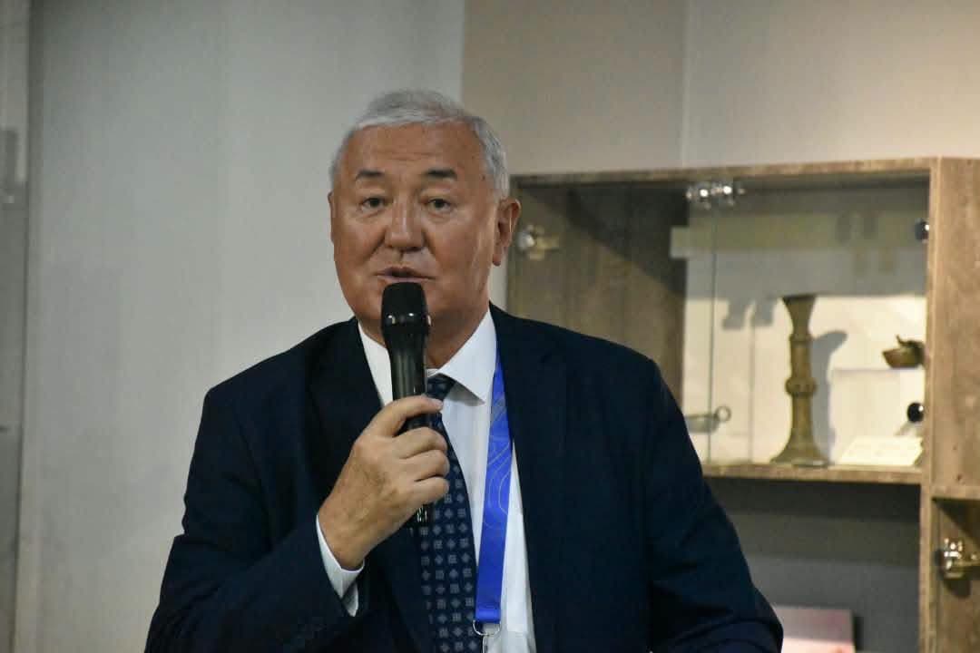 ДКО2026 ЭЛ АРАЛЫК КОНФЕРЕНЦИЯДА КӨЧМӨН ЭЛДЕРДИН САЯСИЙ-УКУКТУК СИСТЕМАЛАРЫ КАРАЛДЫ — 7