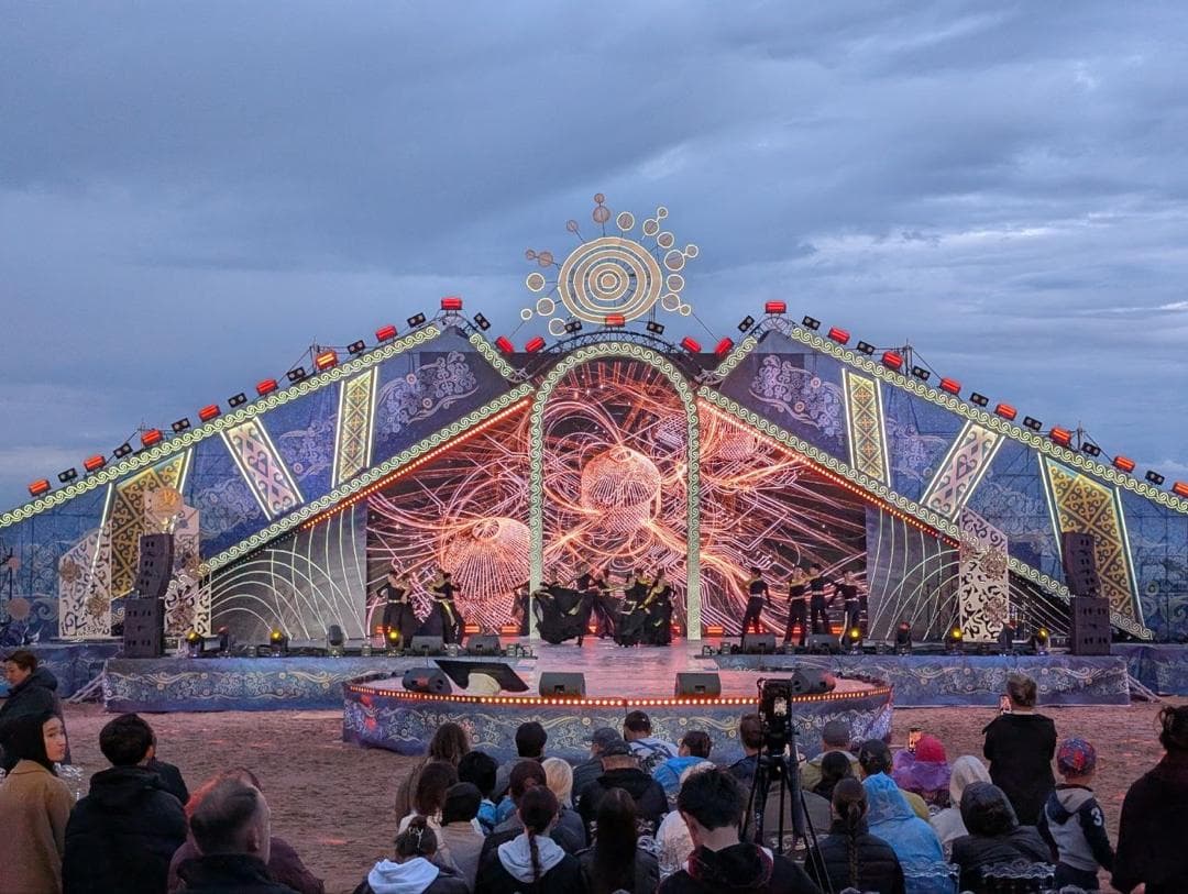 ОПРЕДЕЛЕНЫ ПОБЕДИТЕЛИ КОНКУРСОВ МЕЖДУНАРОДНОГО ФЕСТИВАЛЯ «NOMAD FEST» — 6