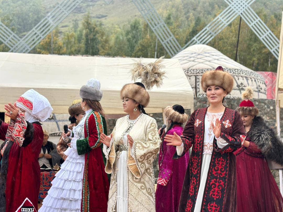 КЫРЧЫН ЖАЙЛООСУНДА «САРМЕРДЕН» УЛАНУУДА — 8