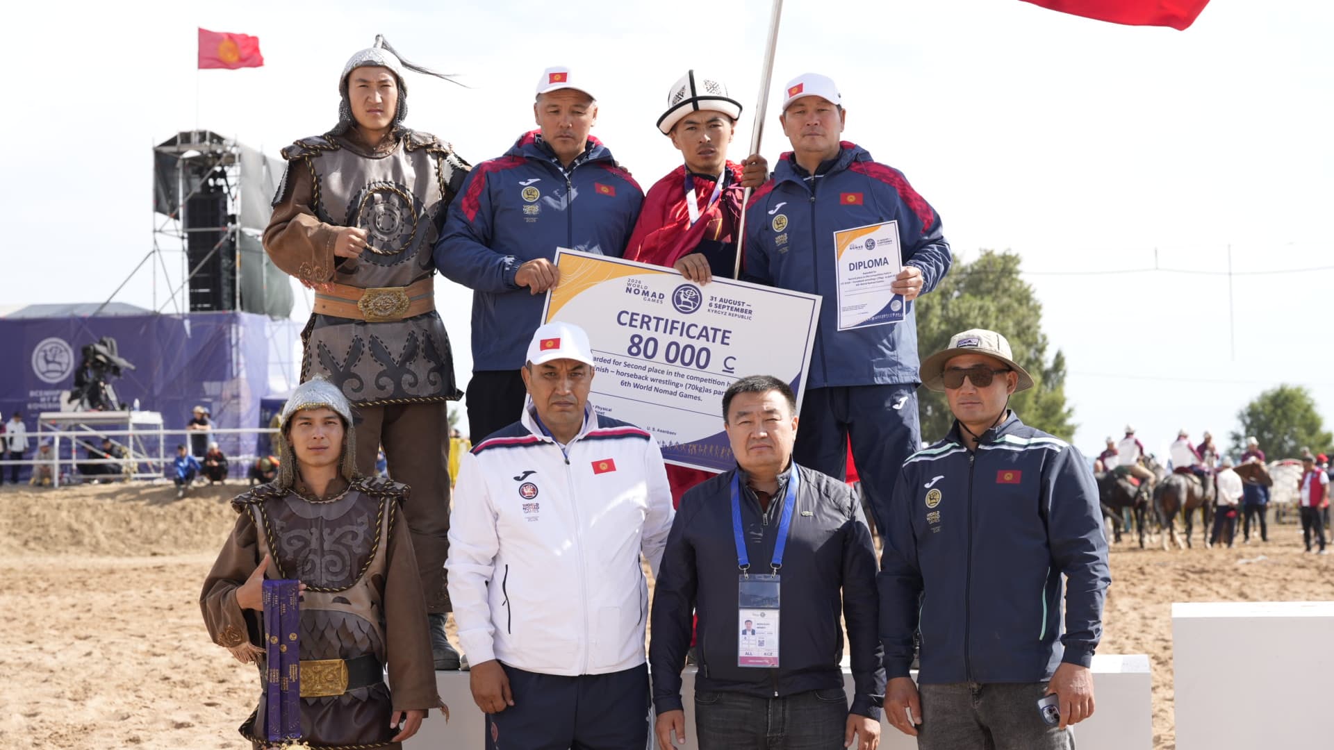 WNG 2026: The First Er Enish Bouts Are Over — 4